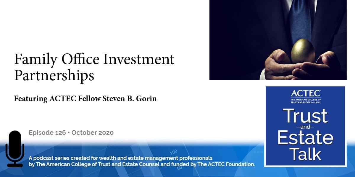 Investment Partnerships: ⁤Building​ Alliances for ‍Sustainable ‍Growth