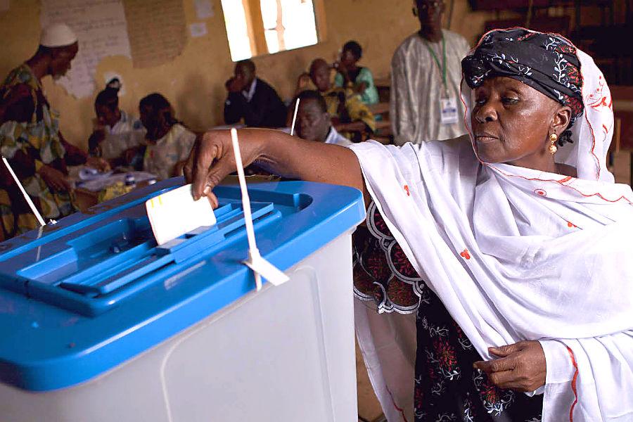 Lessons Learned: Drawing Insights from Previous ‌Elections in Africa