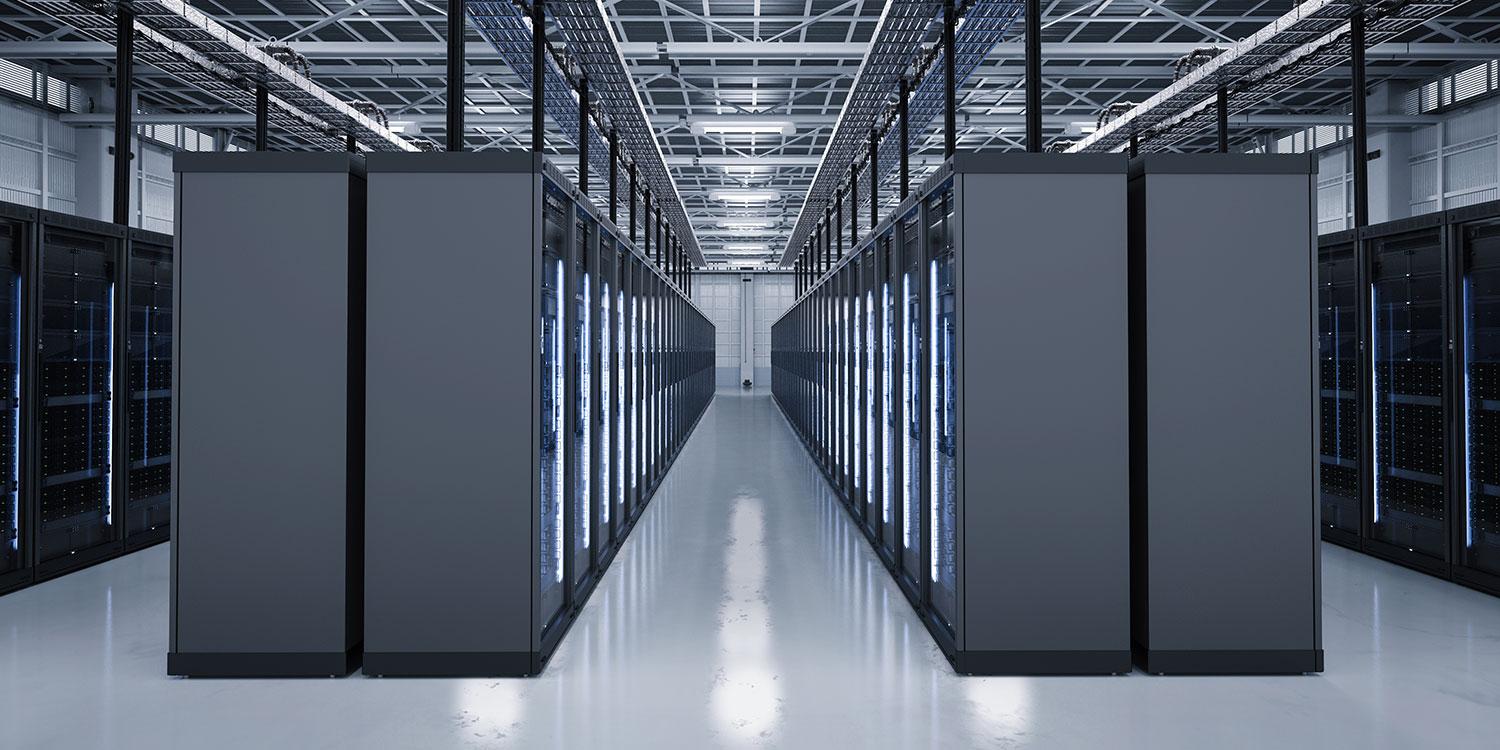 Exploring the strategic Importance of Data Centers in Africa's Tech Ecosystem