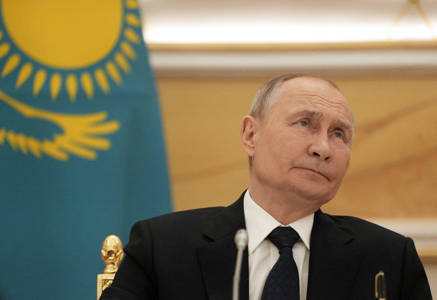 The Geopolitical Landscape: Russia's Moves Versus⁣ Western Influence ​in⁤ Africa