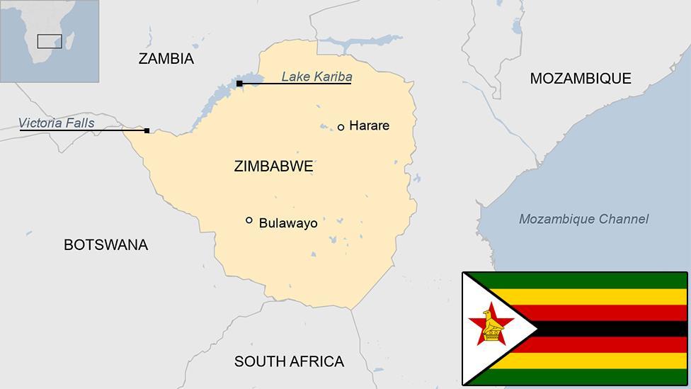 How the Conditions in Zimbabwe May Influence Result Outcomes