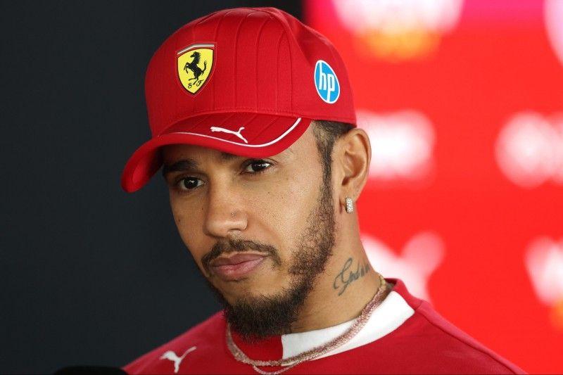 Lewis Hamilton Unveils Ambitious Plans, Shaping the Future of F1
