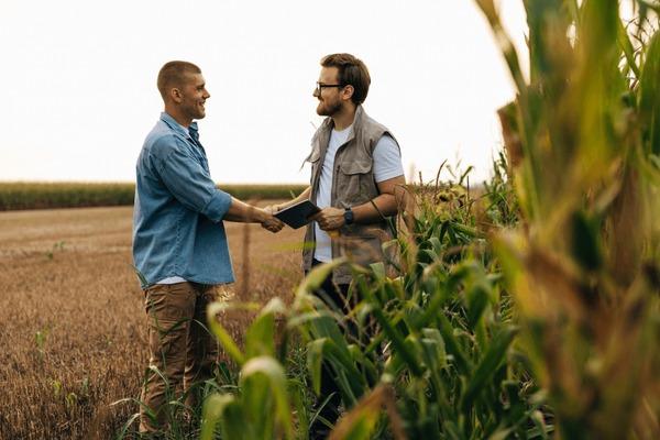 Strengthening Agricultural Ties: The Impact of Partnership on Local Communities