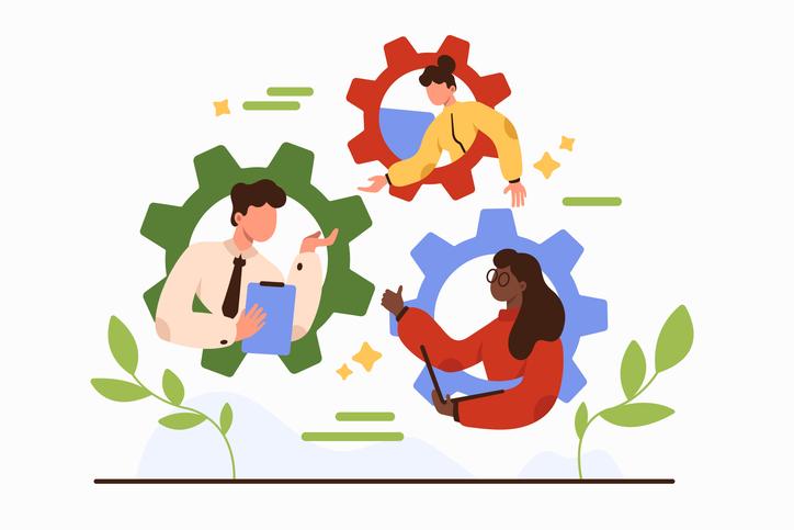 Fostering ⁣Cooperation Among Stakeholders for Long-term Stability