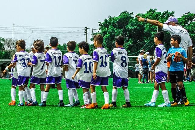 Strategies for Enhancing Coaching and Training Standards