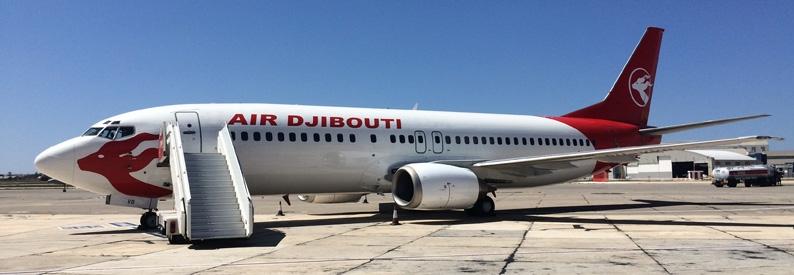 Looking ahead: Future Prospects for ‍Air Djibouti