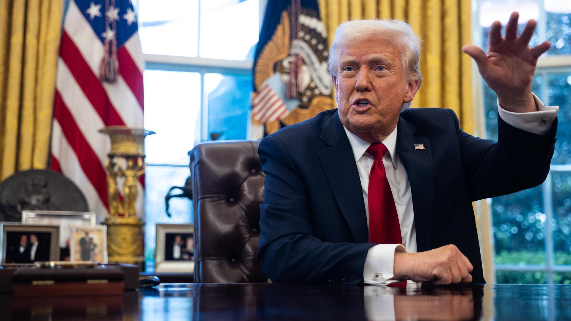LIVE: Trump Halts Non-Immigrant ‍Visas⁢ for Chad​ in new Travel Crackdown | Firstpost Africa | ⁤N18G - ⁤Firstpost