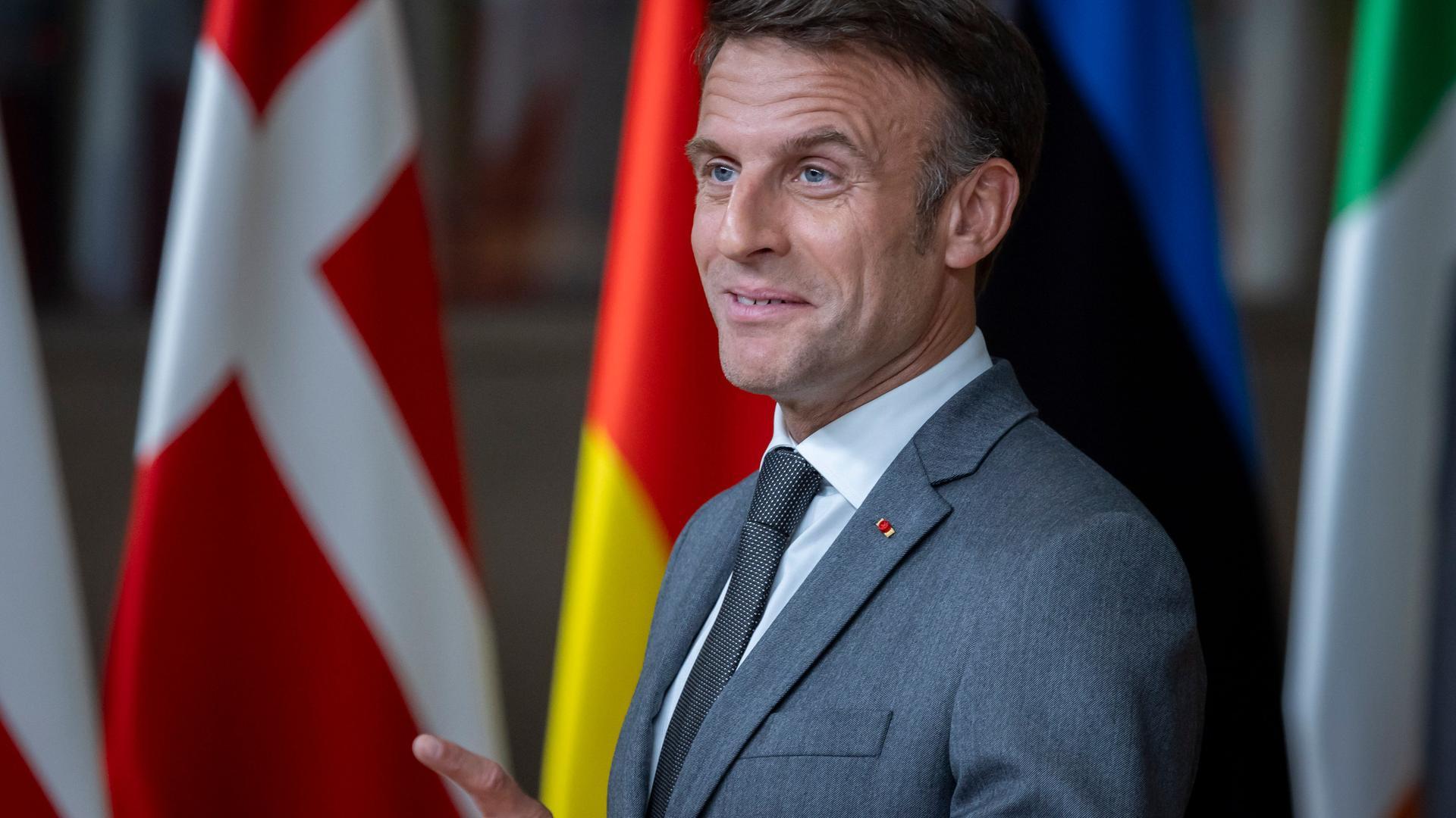 International Reactions: The Impact⁤ of Macron's ‌plea on algerian Politics and Civil Society