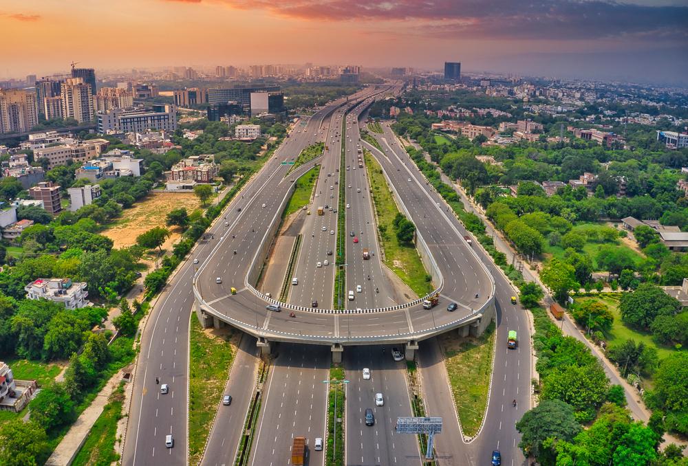 Strengthening⁤ Resilience⁤ through Infrastructure Development ⁤and ‌Climate Adaptation