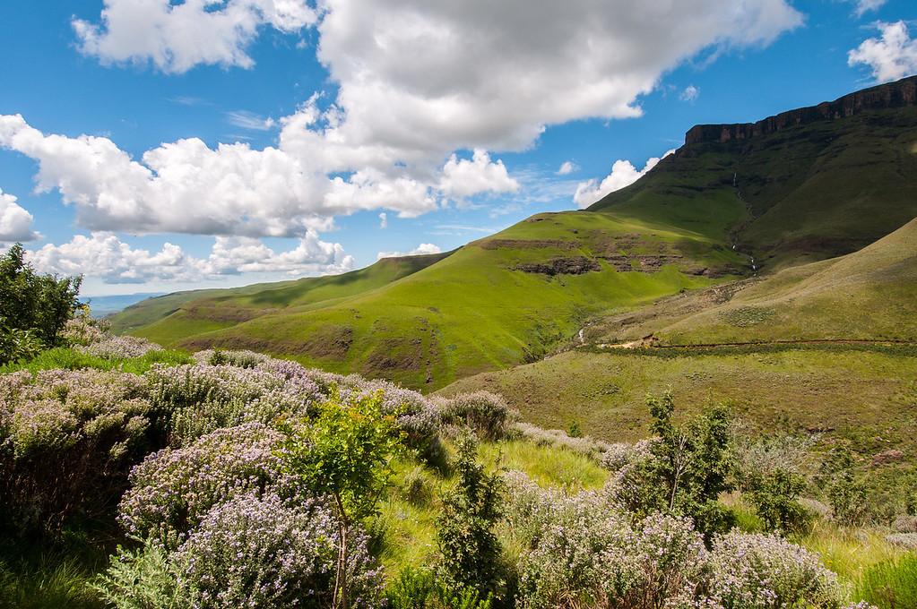 Exploring Lesotho's Unique Cultural Heritage and identity