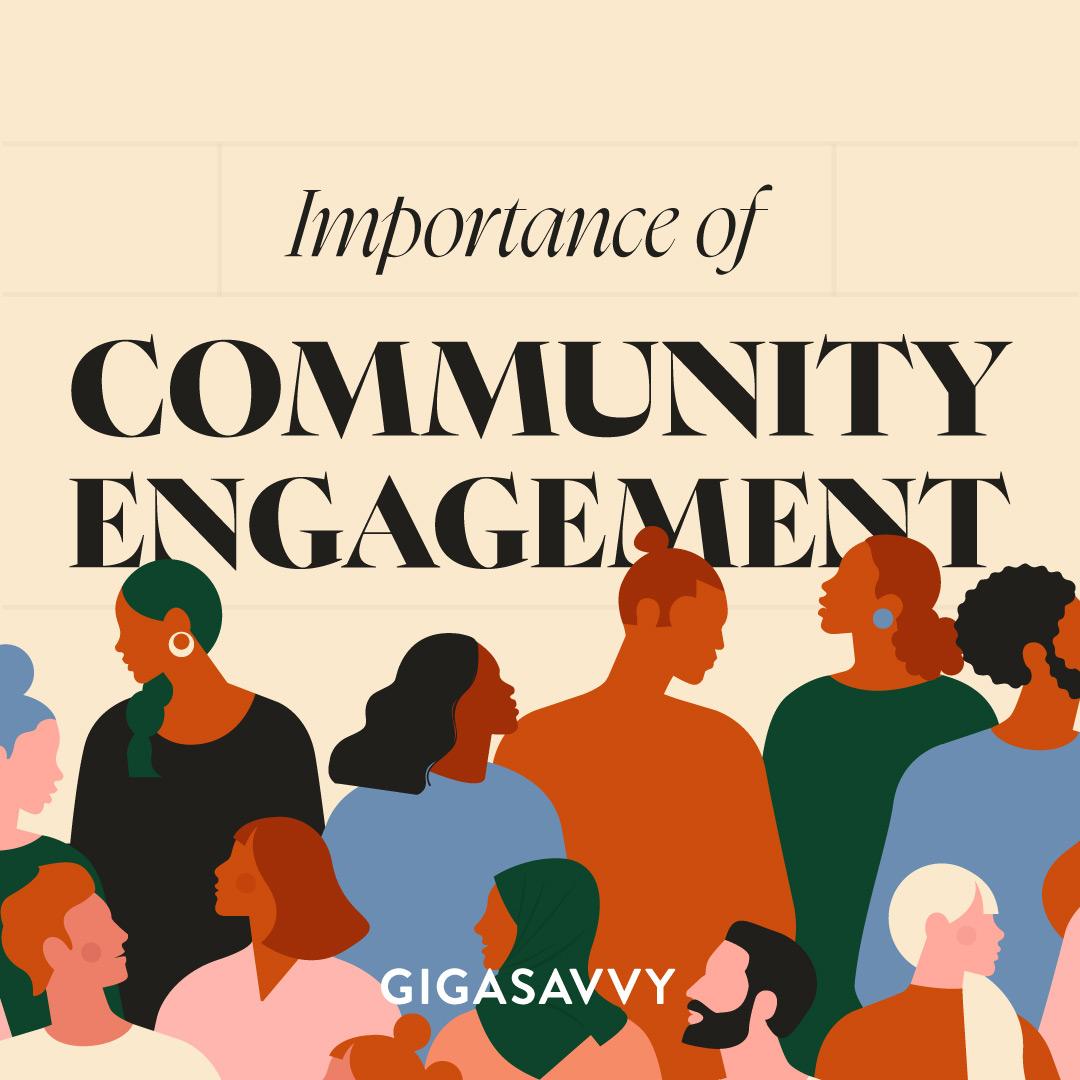 A Call to Action for Community Engagement and Solidarity