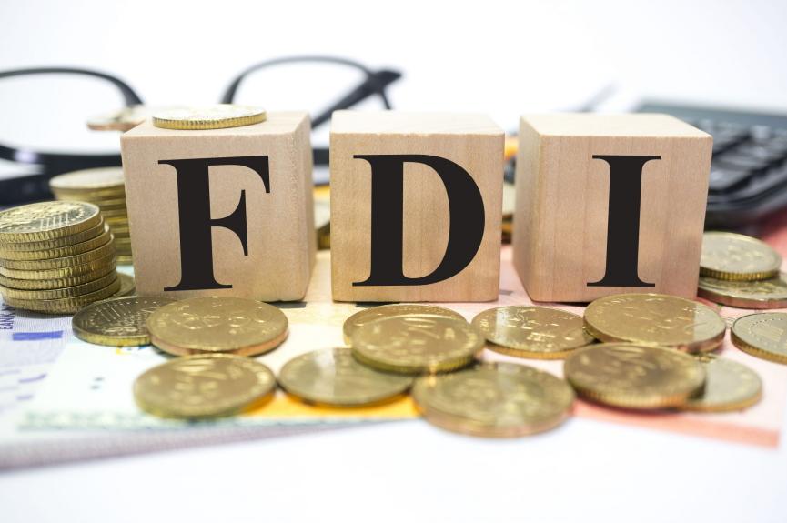 Strategic recommendations to Enhance FDI Flow in the Region