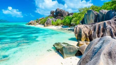 REPORT | Seychelles Accounted for the Bulk of VC Funding to African Blockchain Startups in 2023 Due to Clear Regulations – BitKE