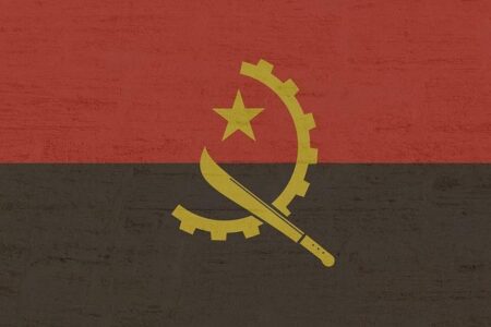 【angola x gana】 Português – Agência Brasília