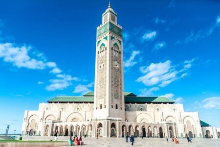 Maroc Telecom and Inwi Join Forces In Unprecedented Partnership – Morocco World News