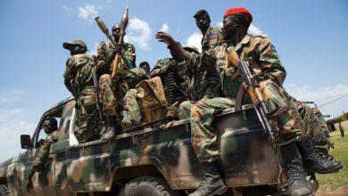 Ugandan Army Denies Using Chemical Weapons in S.Sudan – The Defense Post