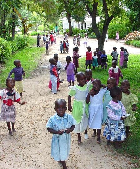 US aid freeze puts HIV-positive orphans in Kenya at risk as medical supplies dwindle – CNN