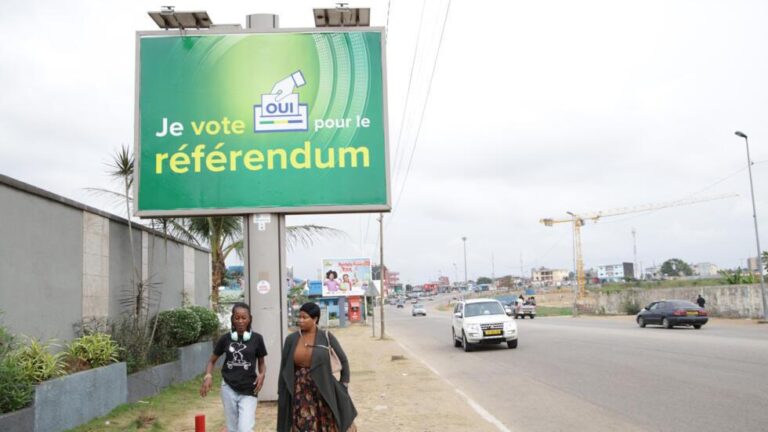 Is Gabon on the Brink of a Custom-Fit Constitution? Social Media Erupts in Debate A custom-fit constitution for Oligui? Gabon’s social media explodes – Business Insider Africa