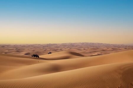 Dubai Humanitarian wins gold at Middle East & North Africa Stevie Awards for innovation in technology – ZAWYA