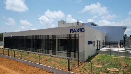 Raxio Secures $100M from IFC to Fuel Africa’s Digital Infrastructure Boom – TechAfrica News