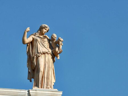 Bringing Greek Culture to Zambia: A Taste of Greece in Africa – GreekReporter.com