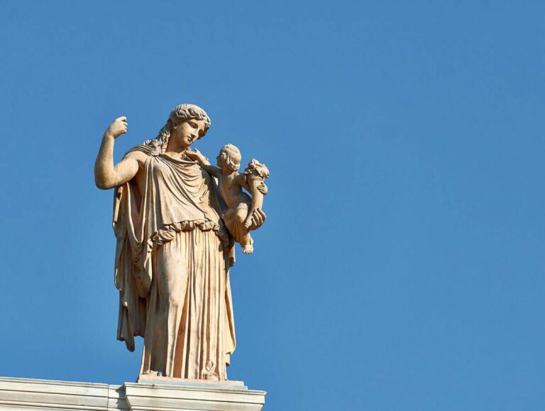 Bringing Greek Culture to Zambia: A Taste of Greece in Africa – GreekReporter.com