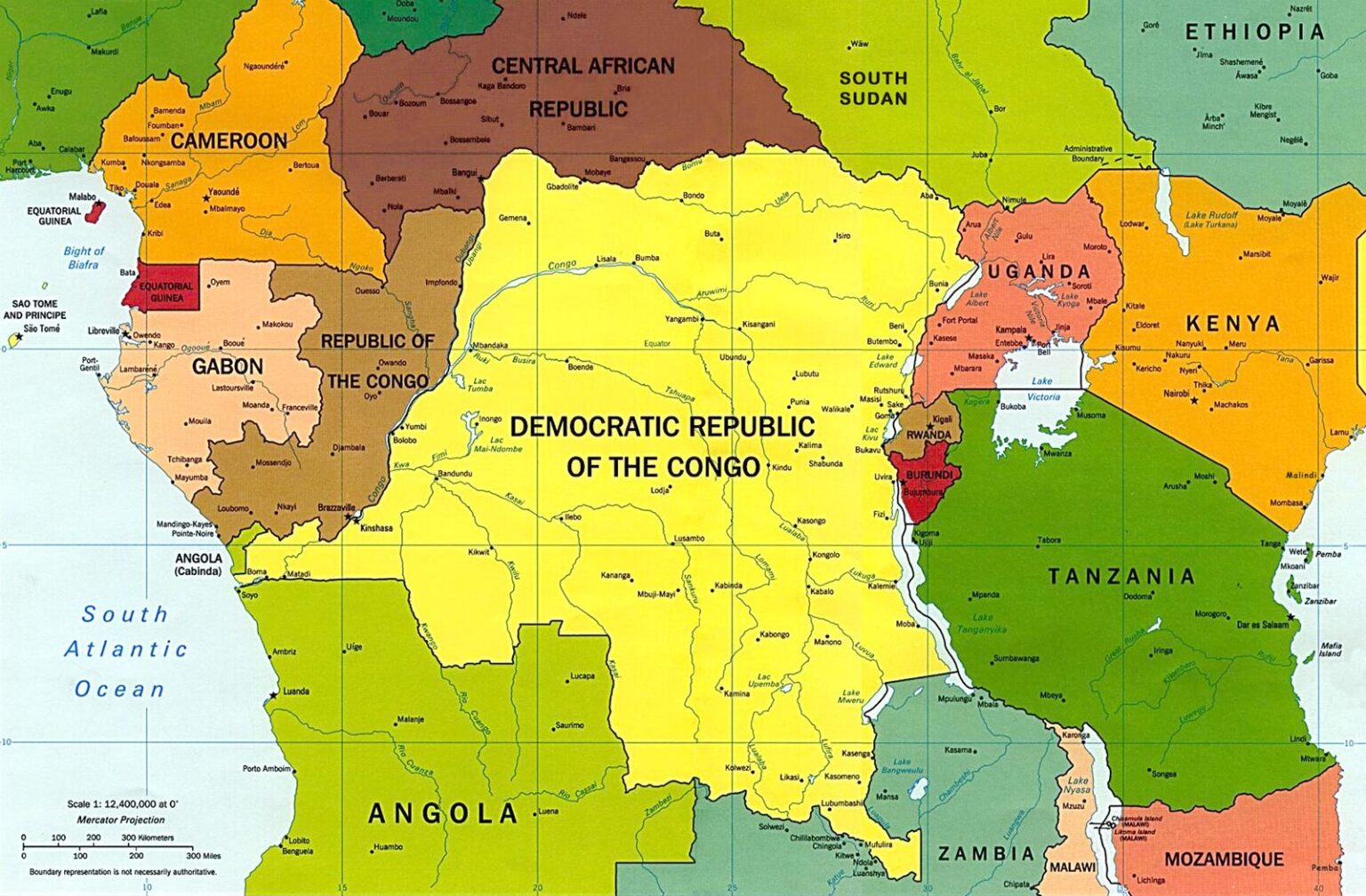 Central Africa development: Lagardère Travel Retail sets down roots in Cameroon – Global Travel Retail Magazine