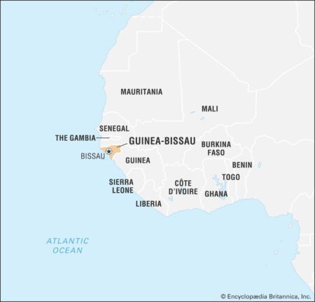 Al-Burhan and Sissoko Meet for High-Stakes Bilateral Summit at Bissau Presidential Palace Guinea Bissau: Al-Burhan, Sissoko Hold Bilateral Summit At the Presidential Palace in Bissau – allAfrica.com