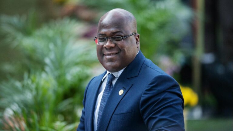 DRC President Commutes Death Sentences for 3 Americans Involved in Coup Attempt DRC president commutes death sentences for 3 Americans convicted in coup attempt – CNN