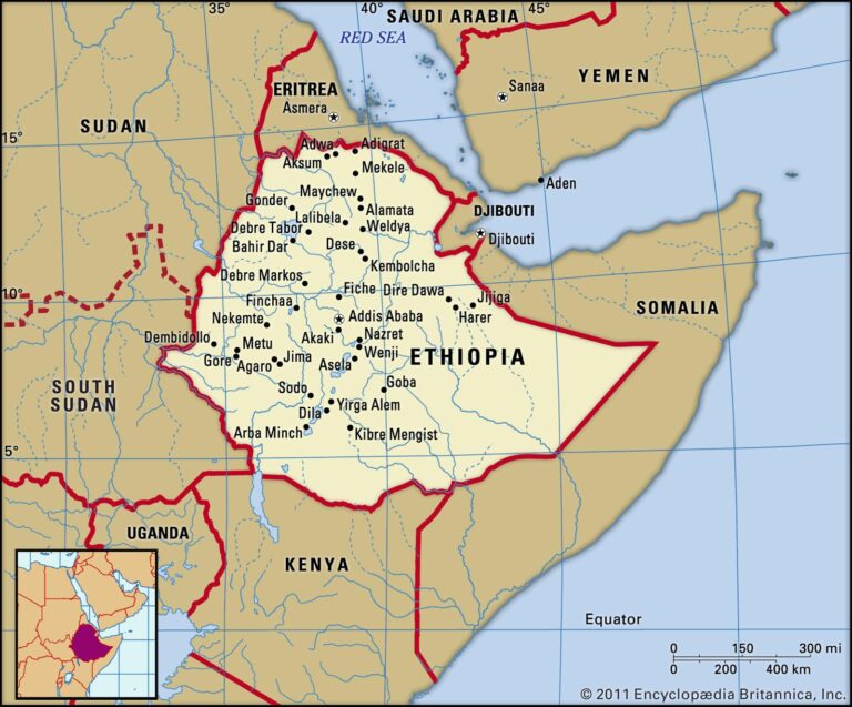 Ethiopia’s Prime Minister Abiy Ahmed Affirms Commitment to Peace with Eritrea Ethiopia does not want war with Eritrea, says PM Abiy Ahmed – BBC