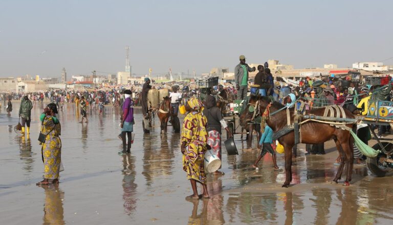 Senegal Welcomes French Troop Withdrawal as West Africa Rethinks Colonial Legacy Senegal sees French troops depart as west Africa reassesses colonial ties – The Conversation