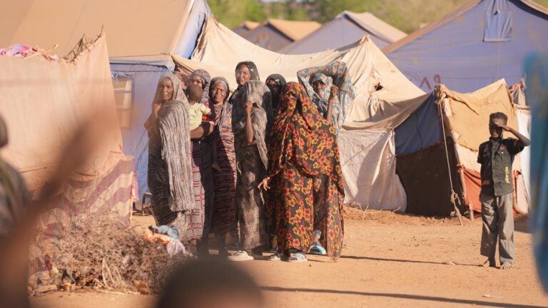 Sudan: Survivors Speak Out on the Unthinkable Sexual Violence Terrorizing Women and Girls Sudan: ‘I Witnessed Unimaginable Horrors’ – Sexual Violence Used As Weapon of Terror Against Women and Girls Across Sudan – allAfrica.com