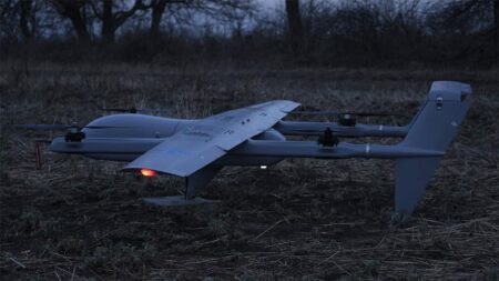 Algeria, Mali report downed drone in border area but differ on details – Reuters