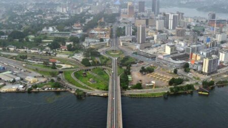 Ivory Coast : French space company 10 Nord sets up Ivorian subsidiary – Africa Intelligence