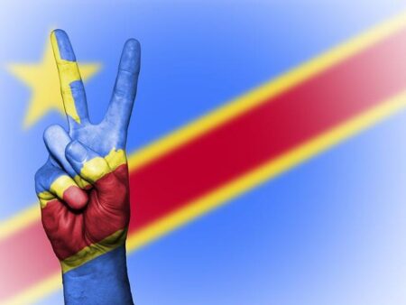 5 things to know about the fighting in the Democratic Republic of Congo – NPR