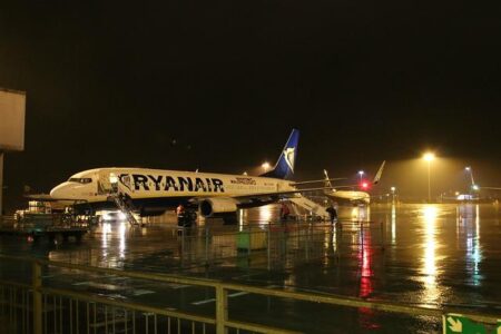 Stansted gains new North Africa link – travelweekly.co.uk
