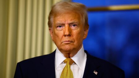 LIVE: Trump Halts Non-Immigrant Visas for Chad in New Travel Crackdown | Firstpost Africa | N18G – Firstpost