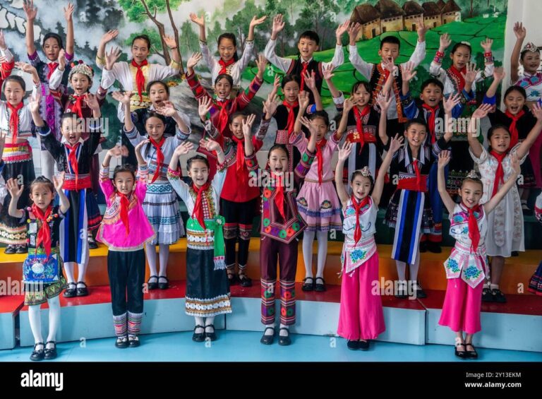 Feature: Heartfelt blessings to new school year, a testimony of China-Equatorial Guinea friendship – Xinhua