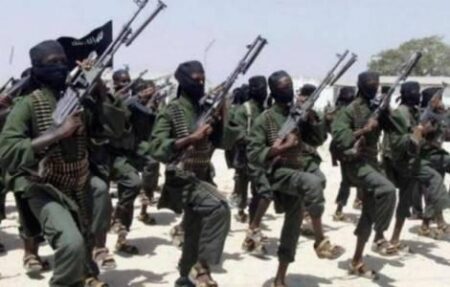Suspected Jihadist Attack Kills ‘Several Dozen’ Soldiers in Burkina – The Defense Post