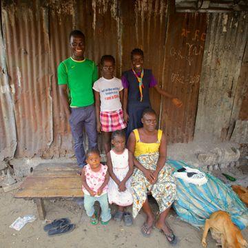 Lifting Lives of Families in Liberia – news-africa.churchofjesuschrist.org