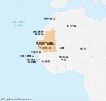 Mauritania grants three-month visas to Moroccan drivers – Atalayar