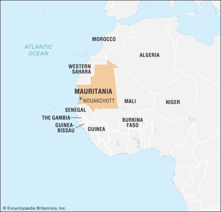 Mauritania grants three-month visas to Moroccan drivers – Atalayar