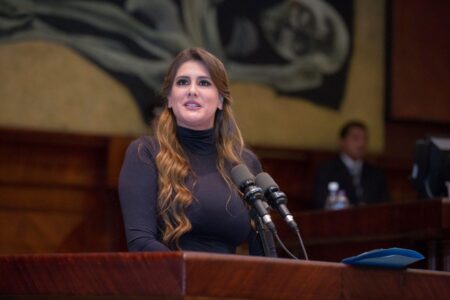 Andean Parliament President voices support for Morocco’s territorial integrity – The North Africa Post