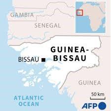 Junta-ruled Guinea sets referendum for September in potential step to democracy – The Eastleigh Voice