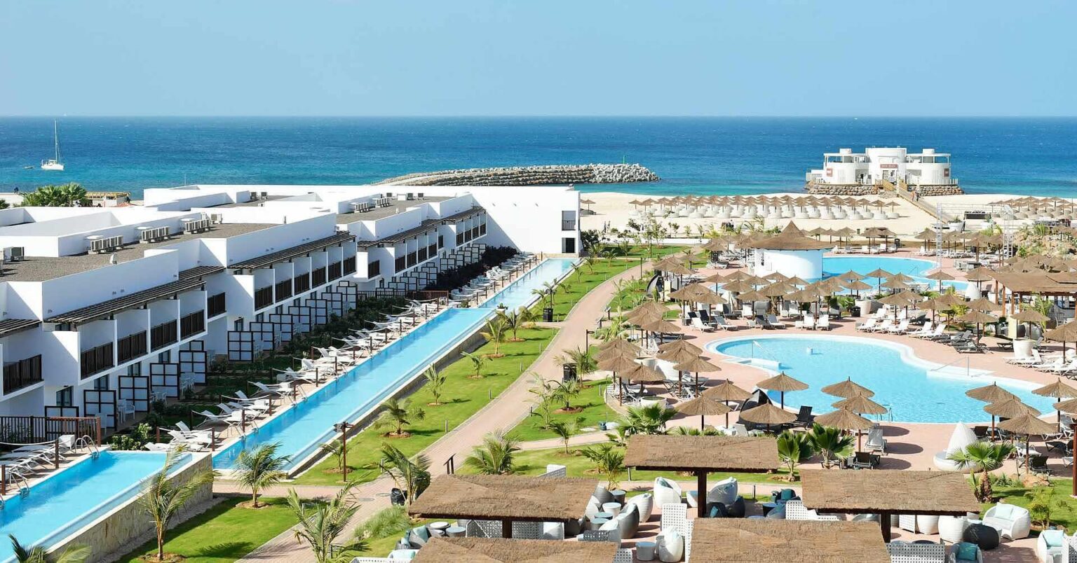 Cabo Verde Media Centre – WHO | Regional Office for Africa