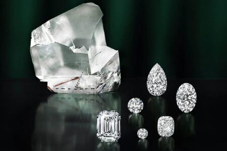 Botswana Diamonds secures mining permit for Thorny River in South Africa – Mining Technology