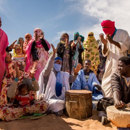 Mauritania, NATO Hold High-Level Talks on Defence Cooperation – News Central TV