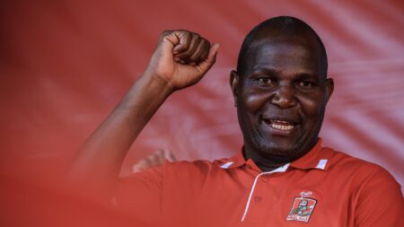 Chapo-Mondlane meeting presents a glimmer of hope for Mozambique – ISS Africa