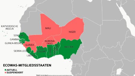 ECOWAS pledges to ‘keep door open’ after 3 coup-hit West African nations exit regional bloc – AP News