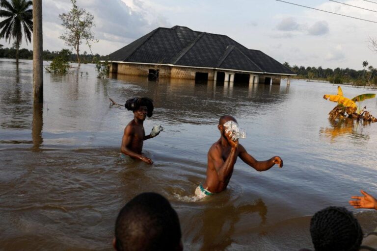 Tragic Flooding in Nigeria Claims Over 170 Lives in Recent Weeks At least 170 killed in weeks of flooding in Nigeria, authorities say – CNN